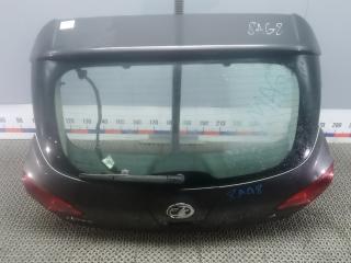 крышка багажника Opel Astra J 2010, 1.6 л., бензин, МКПП, хетчбэк 5 дв., 13258132, 126001, 13288625