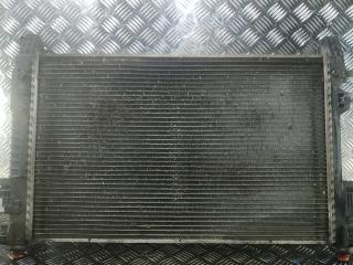 радиатор охлаждения Mercedes-Benz B-Класс W245 2006, 2.0 л., D B180 CDI, дизель, АКПП, минивэн, A6395000403