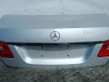 крышка багажника Mercedes-Benz E-Класс W212/S212/C207/A207 2010, 2.2 л., D E220 CDI, дизель, АКПП, седан - фото №2