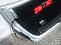 крышка багажника Mercedes-Benz E-Класс W212/S212/C207/A207 2010, 2.2 л., D E220 CDI, дизель, АКПП, седан - фото №7