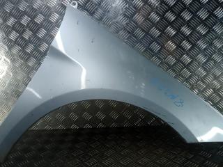 крыло переднее правое Mercedes-Benz B-Класс W245 2005, 2.0 л., D B200 CDI, дизель, АКПП, минивэн