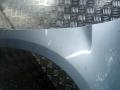 крыло переднее правое Mercedes-Benz B-Класс W245 2005, 2.0 л., D B200 CDI, дизель, АКПП, минивэн - фото №3
