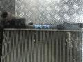 радиатор охлаждения Opel Vivaro A [рестайлинг] 2007, 2.0 л., CDTi, дизель, МКПП, микроавтобус - фото №3