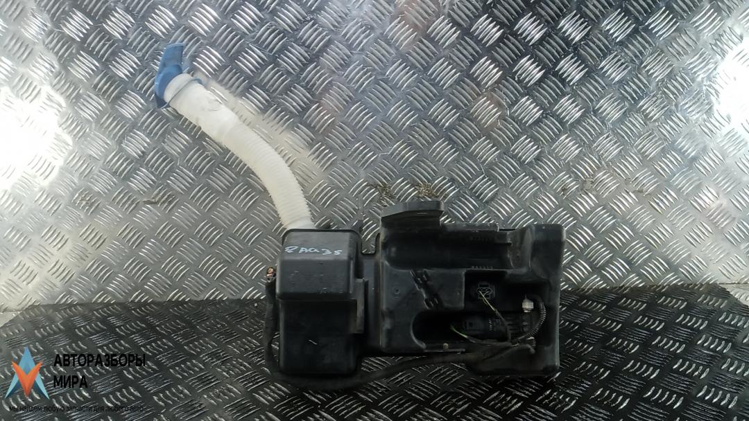 бачок омывателя Volkswagen Sharan 2 поколение 2012, 2.0 л., дизель, АКПП, минивэн, 1K6955651, 5N0955453A - фото №1