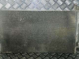 радиатор кондиционера Ford Mondeo 3 поколение [рестайлинг] 2005, 1.8 л., бензин, МКПП, хетчбэк 5 дв.