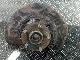 ступица передняя правая Lexus RX 2 поколение [рестайлинг] 2007, 3.3 л., бензин, АКПП, внедорожник 5 дв., 4350228100, 4321158020