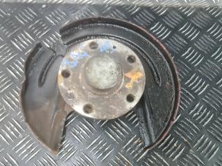 ступица задняя правая Skoda Octavia 3 поколение (A7) 2014, 1.6 л., дизель, МКПП, универсал, 8V0598611, 5Q0501117