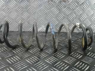 пружина задняя Skoda Octavia 3 поколение (A7) 2014, 1.6 л., дизель, МКПП, универсал, 5Q0511121AD