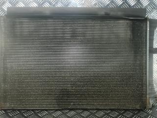 радиатор охлаждения Skoda Octavia 3 поколение (A7) 2013, 2.0 л., дизель, АКПП, хетчбэк 5 дв., 5Q0121251EM