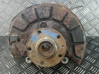 ступица передняя правая Volkswagen Passat B8 2014, 1.6 л., дизель, МКПП, седан, 3C0407254F, 1K0407621F