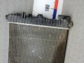 радиатор охлаждения Opel Insignia 1 поколение (A) 2011, 2.0 л., дизель, МКПП, хетчбэк 5 дв., 13241725, 1300291 - фото №6