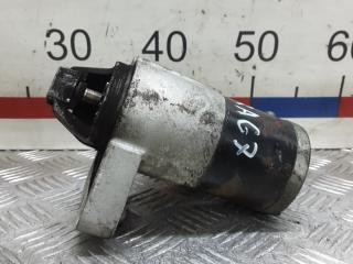 стартер Peugeot 207 1 поколение 2008, 1.6 л., бензин, МКПП, кабриолет, 5802AR