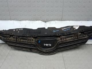 решетка радиатора Toyota Auris 1 поколение 2009, 1.4 л., D-4D, дизель, МКПП, хетчбэк 5 дв., 5311102906, 5311112A00, 5311402170, 53111-02390
