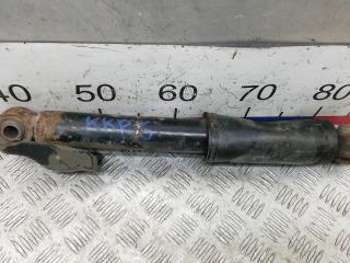 амортизатор задний Kia Sorento 2 поколение [рестайлинг] 2012, 2.2 л., дизель, МКПП, внедорожник 5 дв., 553102B510