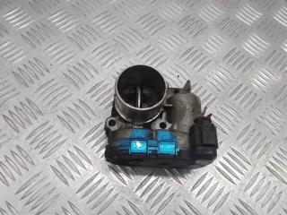 заслонка дроссельная Renault Espace 4 поколение [рестайлинг] 2007, 2.0 л., дизель, МКПП, минивэн