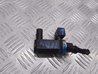 клапан управления турбиной (актуатор) Skoda Superb 1 поколение [рестайлинг] 2006, 2.5 л., дизель, АКПП, седан, 8E0906628