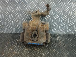 суппорт задний левый IVECO Daily 6 поколение 2015, 2.3 л., дизель, МКПП, микроавтобус