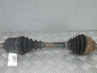 полуось передняя левая (приводной вал, ШРУС) Land Rover Freelander 1 поколение [рестайлинг] 2004, 2.0 л., дизель, МКПП, внедорожник 5 дв.