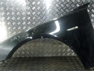 крыло переднее левое BMW 7 серия E65/E66/E67 [рестайлинг] 2006, 3.0 л., дизель, АКПП, седан