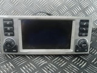 магнитола Land Rover Range Rover 3 поколение [рестайлинг] 2005, 3.0 л., TD6, дизель, АКПП, внедорожник 5 дв., YIK500061