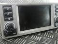 магнитола Land Rover Range Rover 3 поколение [рестайлинг] 2005, 3.0 л., TD6, дизель, АКПП, внедорожник 5 дв., YIK500061 - фото №2