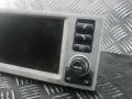 магнитола Land Rover Range Rover 3 поколение [рестайлинг] 2005, 3.0 л., TD6, дизель, АКПП, внедорожник 5 дв., YIK500061 - фото №3