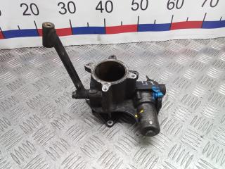 клапан EGR Volkswagen Crafter 1 поколение 2007, 2.5 л., дизель, МКПП, микроавтобус