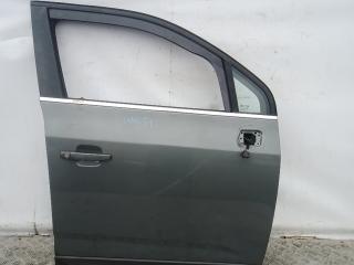 дверь передняя правая Chevrolet Orlando 1 поколение 2011, 1.8 л., бензин, МКПП, минивэн, 95242605