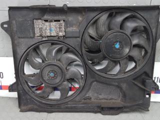 вентилятор радиатора Chevrolet Captiva 1 поколение [рестайлинг] 2011, 2.2 л., дизель, АКПП, внедорожник 5 дв., F00S3D2021, 20874704