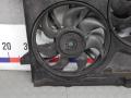 вентилятор радиатора Chevrolet Captiva 1 поколение [рестайлинг] 2011, 2.2 л., дизель, АКПП, внедорожник 5 дв., F00S3D2021, 20874704 - фото №5