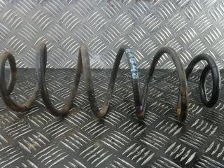 пружина задняя Citroen C3 Picasso 1 поколение 2009, 1.4 л., бензин, МКПП, минивэн