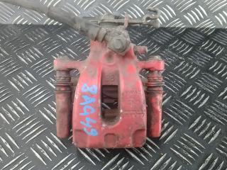 суппорт задний левый Skoda Octavia 3 поколение (A7) 2014, 1.6 л., дизель, МКПП, универсал, 5Q0615424A