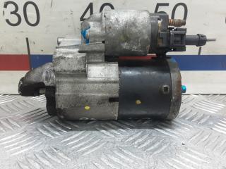 стартер Citroen C3 Picasso 1 поколение 2009, 1.4 л., бензин, МКПП, минивэн, MITSUBISHI, 75500178004