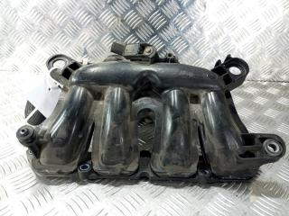 коллектор впускной Peugeot 508 1 поколение 2012, цвет, 759507780