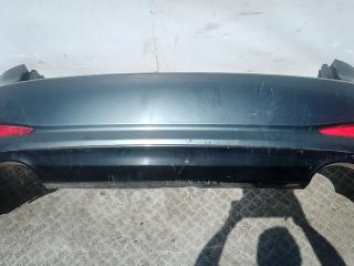 бампер задний Hyundai i40 VF [рестайлинг] 2015, 1.7 л., дизель, МКПП, седан, 866113Z300, 866123Z310