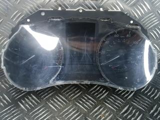 приборная панель Nissan Qashqai 2 поколение 2014, 1.6 л., дизель, МКПП, внедорожник 5 дв., 248104EA2C