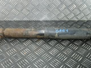 амортизатор задний Nissan Qashqai 2 поколение 2014, 1.6 л., дизель, МКПП, внедорожник 5 дв., E62104EA2A