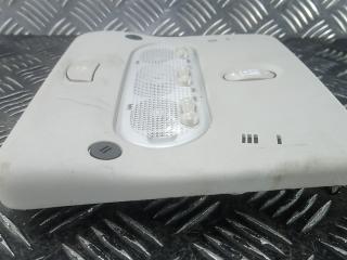 фонарь салона (плафон) Nissan Qashqai 2 поколение 2014, 1.6 л., дизель, МКПП, внедорожник 5 дв., 264304EA3D