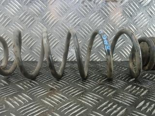 пружина задняя Skoda Rapid 1 поколение 2013, 1.6 л., дизель, АКПП, хетчбэк 5 дв., 1J0511115AL