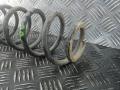 пружина задняя Skoda Rapid 1 поколение 2013, 1.6 л., дизель, АКПП, хетчбэк 5 дв., 1J0511115AL - фото №2