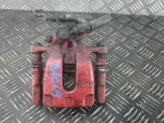 суппорт задний правый Skoda Octavia 3 поколение (A7) 2014, 1.6 л., дизель, МКПП, универсал, 5Q0615423A