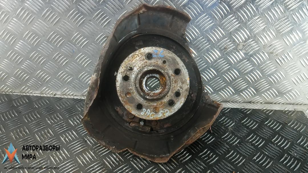 ступица задняя левая Mercedes-Benz R-Класс W251 2008, 3.0 л., дизель, АКПП, универсал - фото №1