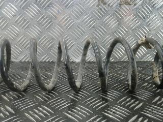 пружина задняя Skoda Octavia 3 поколение (A7) 2013, 2.0 л., дизель, АКПП, хетчбэк 5 дв., 5Q0511121AD