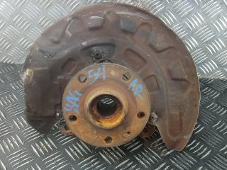 ступица передняя правая Skoda Octavia 3 поколение (A7) 2013, 2.0 л., дизель, АКПП, хетчбэк 5 дв., 5Q0407256Q, 8V0498625