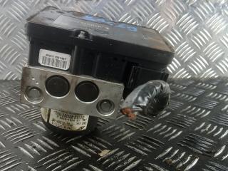 блок ABS Volkswagen Sharan 1 поколение [2-й рестайлинг] 2007, 1.9 л., дизель, АКПП, минивэн, 7M3907379H