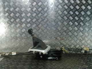 кулиса Nissan Qashqai 2 поколение 2014, 1.6 л., дизель, МКПП, внедорожник 5 дв., 328654EA0A, 3410200Q0E