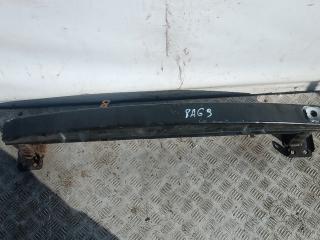 усилитель бампера переднего Skoda Rapid 1 поколение 2013, 1.6 л., дизель, АКПП, хетчбэк 5 дв., 5JA807109A