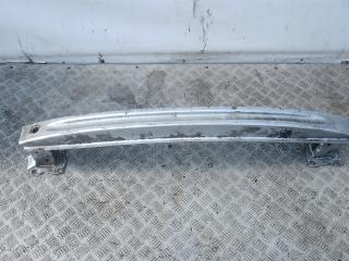 усилитель бампера заднего Skoda Octavia 3 поколение (A7) 2013, 2.0 л., дизель, АКПП, хетчбэк 5 дв., 5E5807305