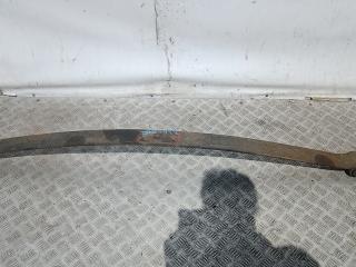 рессора задняя Citroen Jumper 2 поколение [рестайлинг] 2015, 2.2 л., дизель, МКПП, микроавтобус