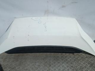 капот Citroen Jumper 2 поколение [рестайлинг] 2015, 2.2 л., дизель, МКПП, микроавтобус